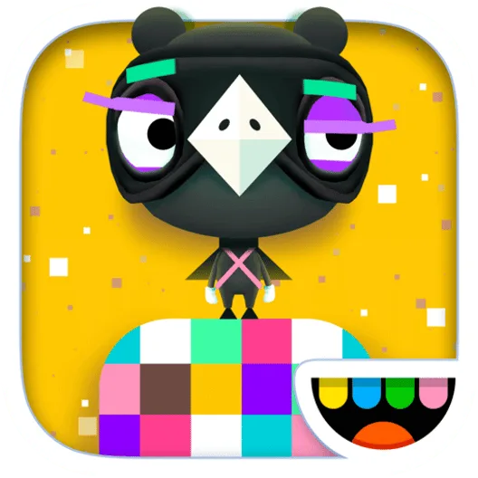 Toca Blocks