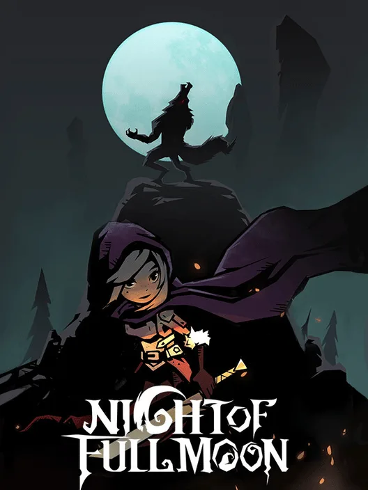 Night of Full Moon