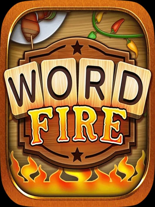 Word Fire
