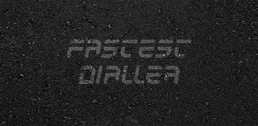 Fastest Dialler