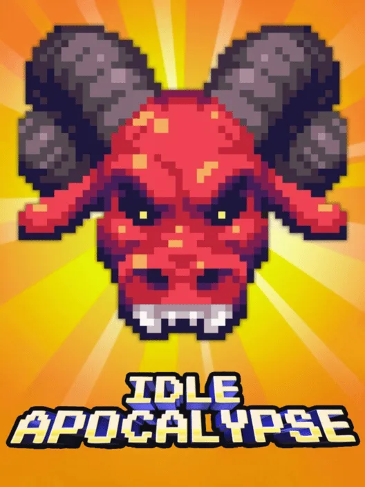 Idle Apocalypse