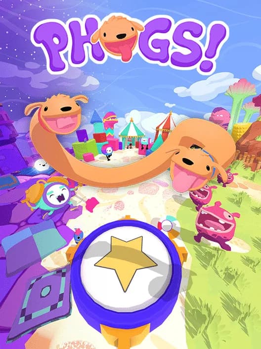 Phogs!