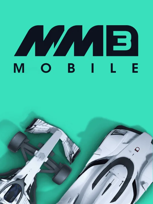 Motorsport Manager Mobile 3