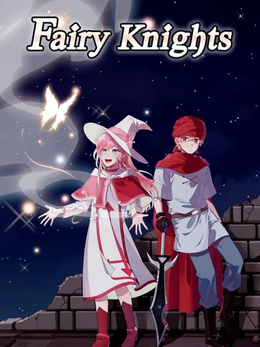 Fairy Knights