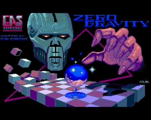 Zero Gravity
