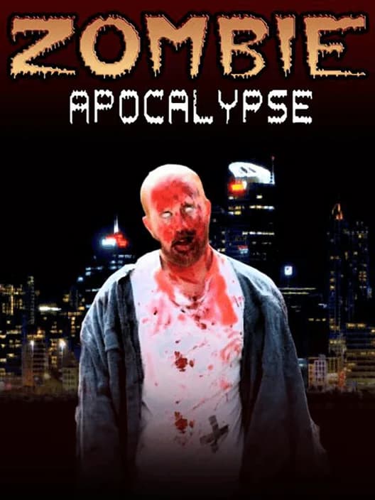 Zombie Apocalypse