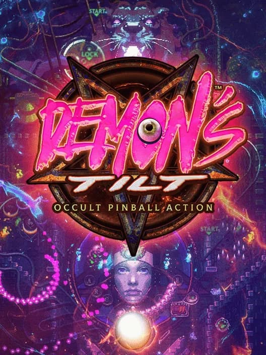 Demon's Tilt