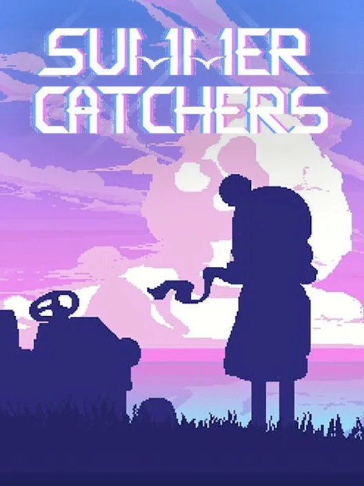 Summer Catchers