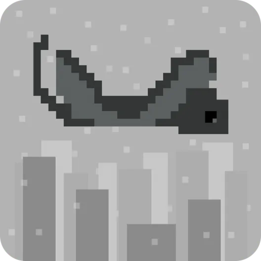 Planet Squirrel