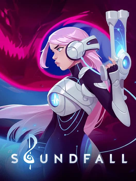 Soundfall