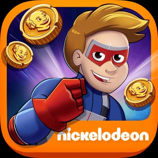 Henry Danger Crime Warp