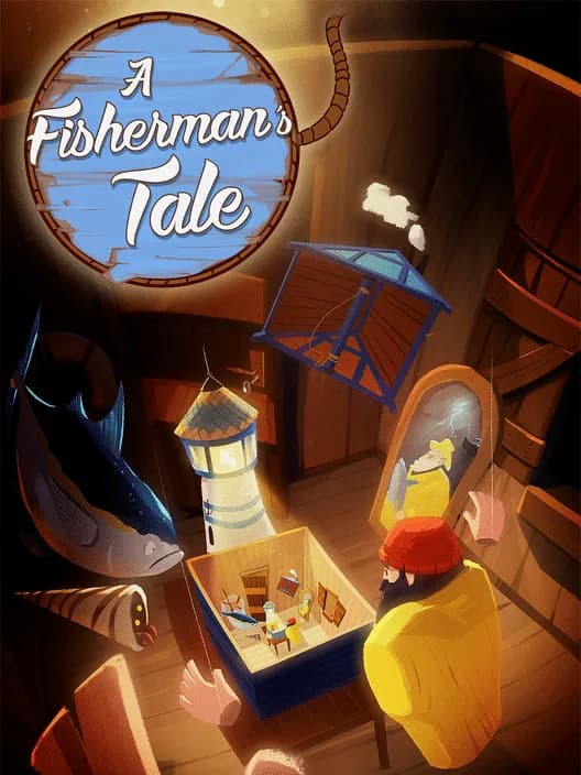 A Fisherman's Tale