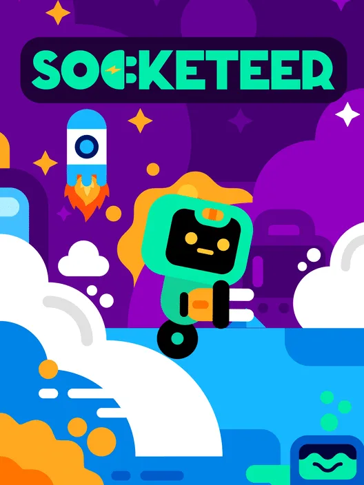 Socketeer