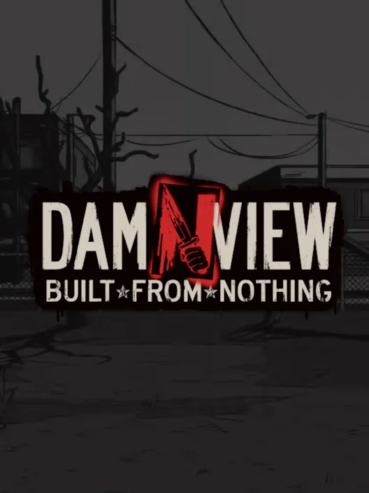 Damnview: Built From Nothing