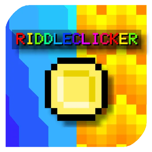 Riddle Clicker
