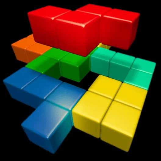 TetroCrate