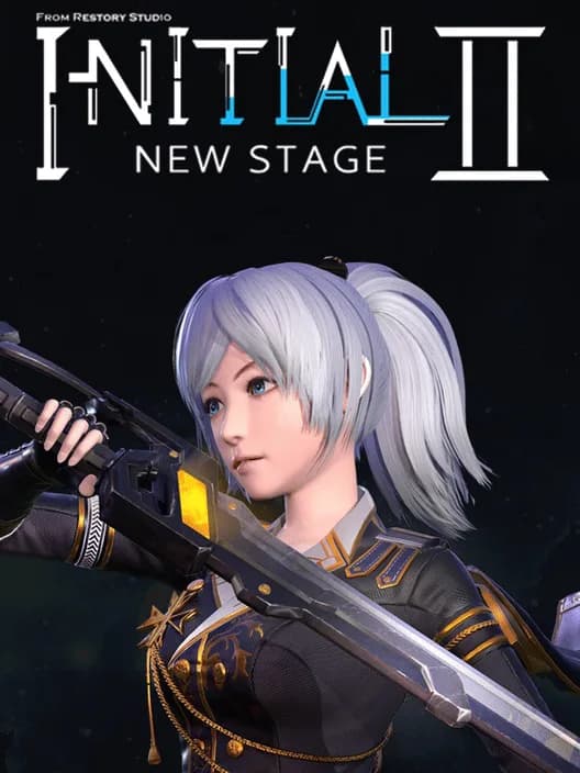 Initial 2: New Stage