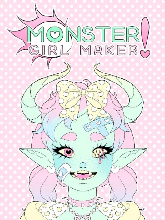Monster Girl Maker