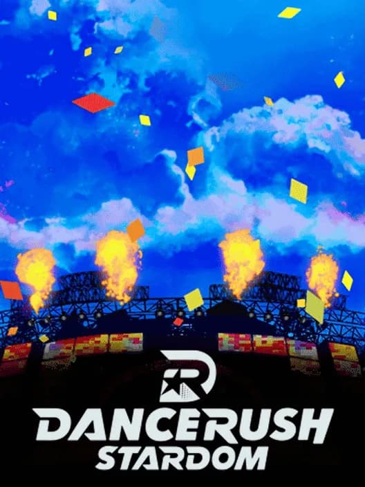 Dancerush Stardom