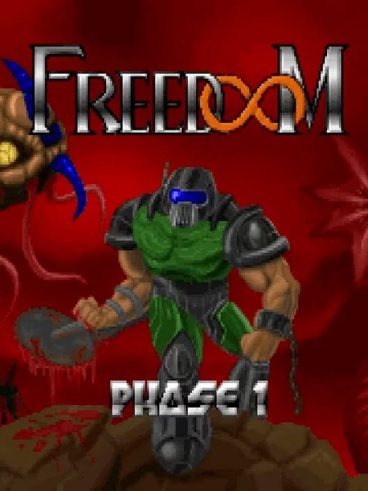 Freedoom