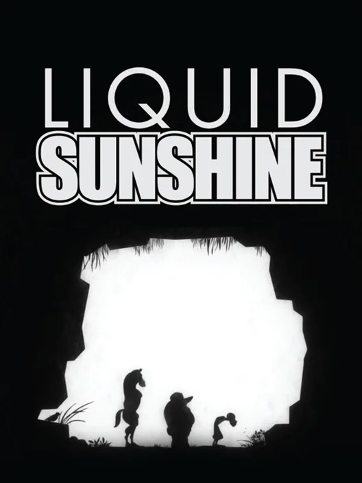 Liquid Sunshine