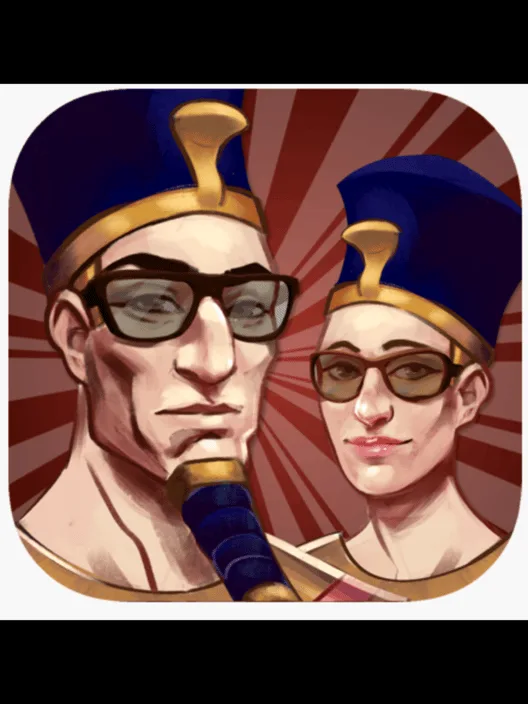 Trending Pharaoh
