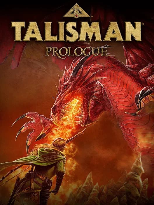 Talisman: Prologue