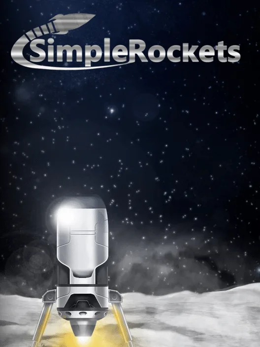 Simple Rockets