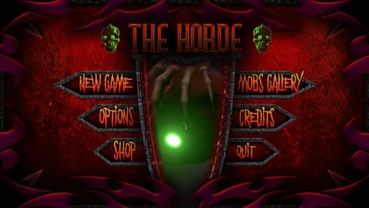 The Horde for Android
