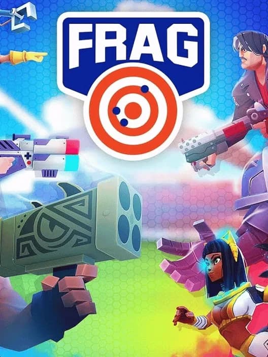 Frag