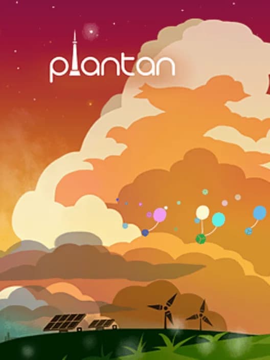Plantan