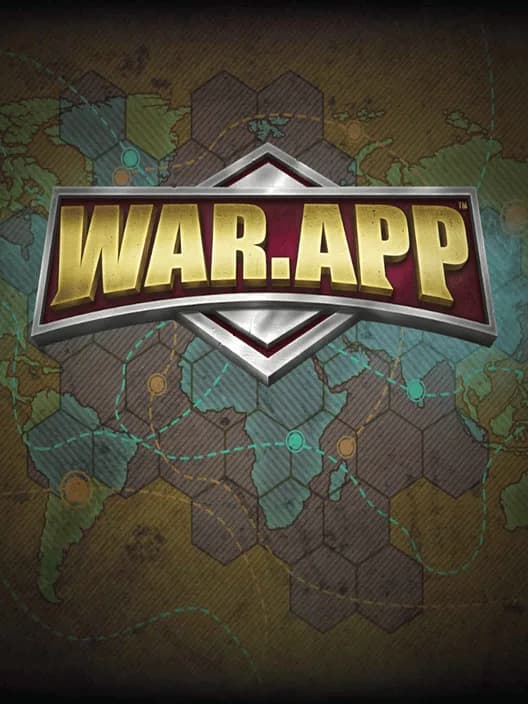 War.app