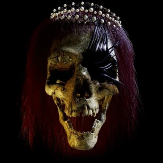 Night Terrors: Bloody Mary
