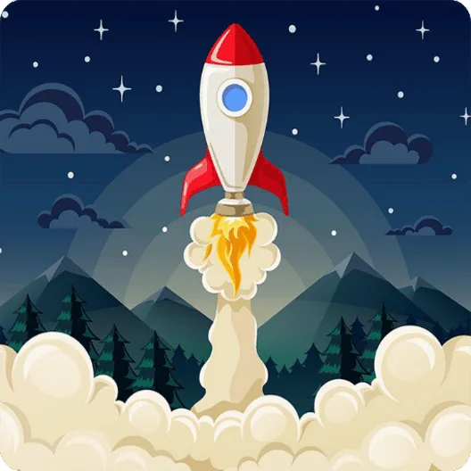Rocket Adventure