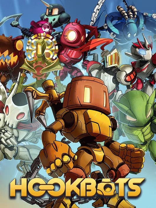 Hookbots