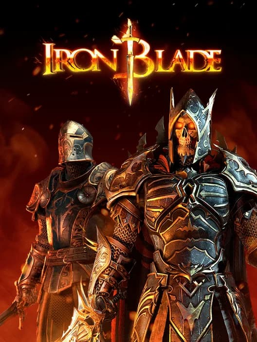 Iron Blade: Medieval RPG