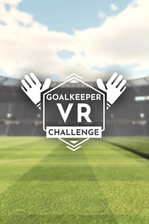 Goalkeeper VR Challenge