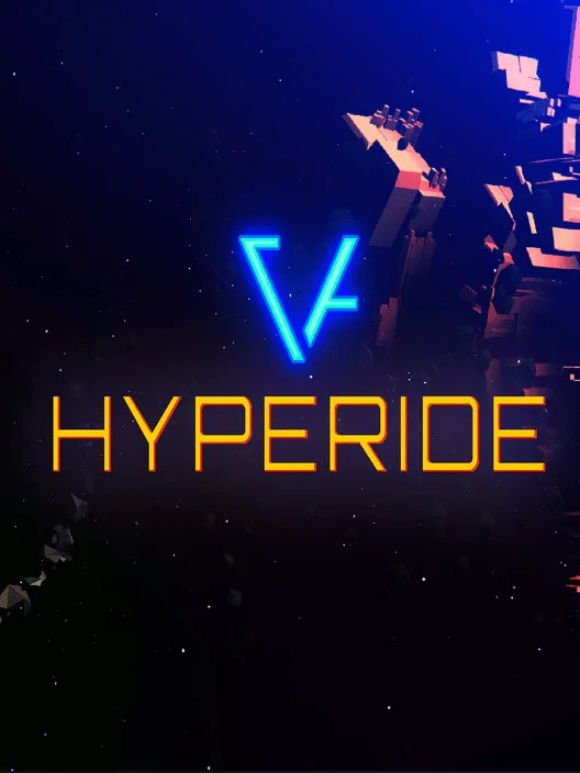 Hyperide: Vector Raid