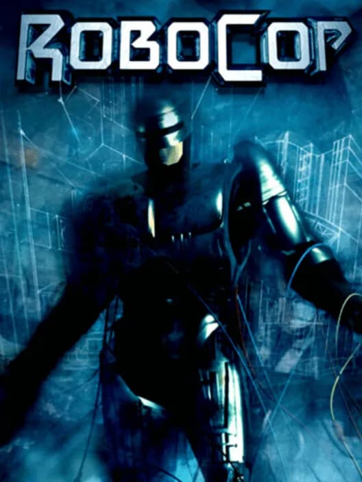 RoboCop