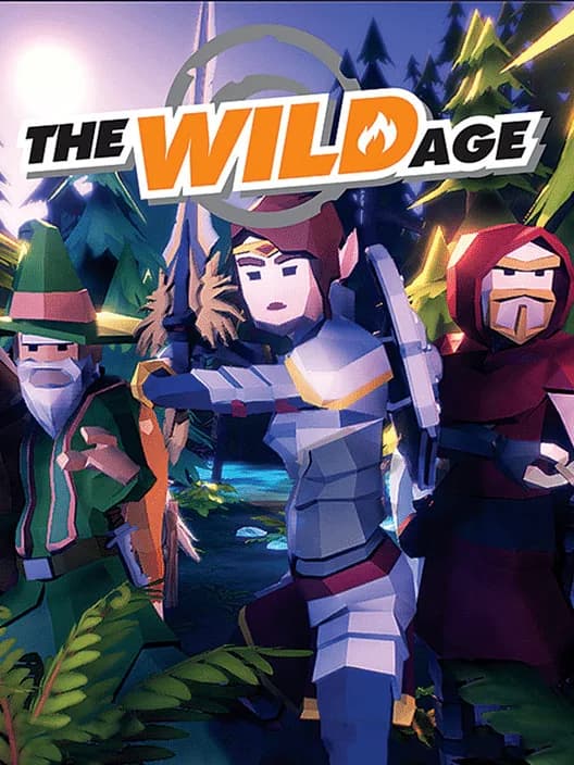 The Wild Age