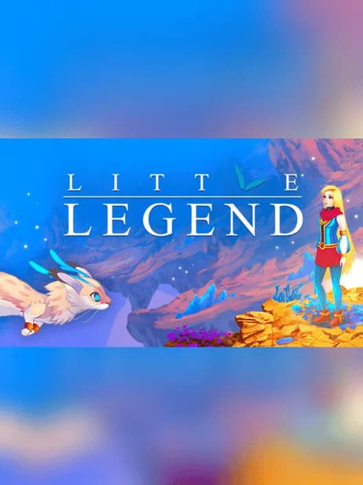 Little Legend