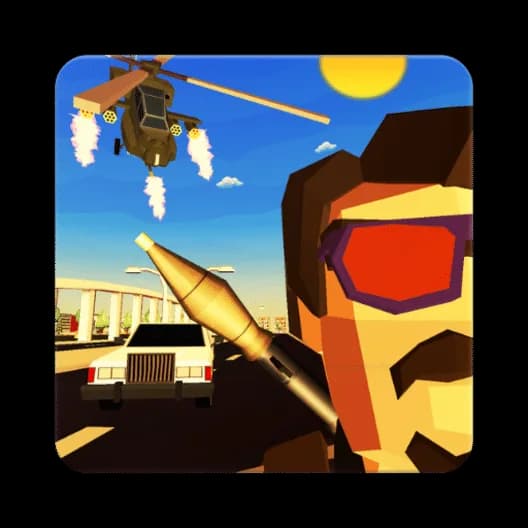 Poly City : Vengeance