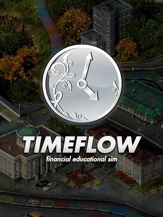 Timeflow: Financial Education Sim