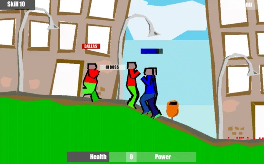 Brawl