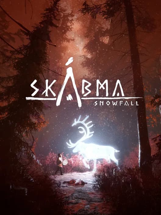 Skábma: Snowfall