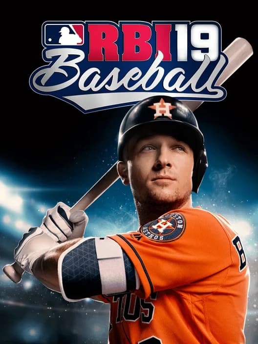R.B.I. Baseball 19