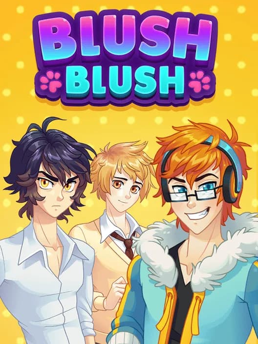 Blush Blush