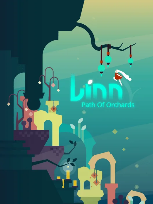 Linn: Path of Orchards