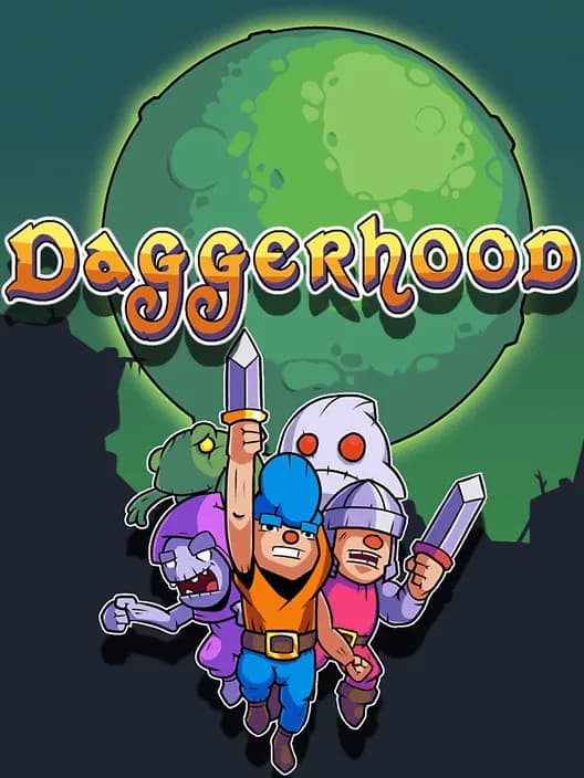Daggerhood