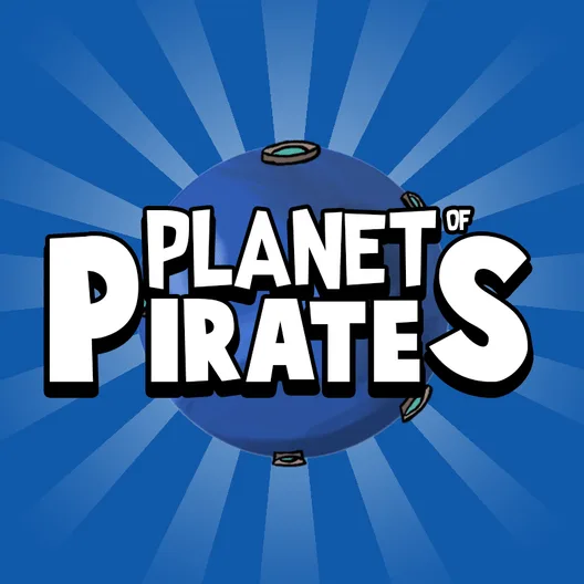Planet of Pirates